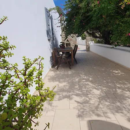 Отель Gorgona